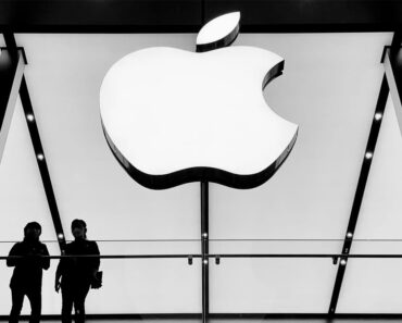 Apple Devra Miser Sur L&Rsquo;Iphone 15 Afin De Redresser Son Chiffre D&Rsquo;Affaires En Baisse.