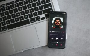 Apple Music Intègre Une Fonctionnalité Majeure Qui Le Met Enfin En Concurrence Avec Spotify