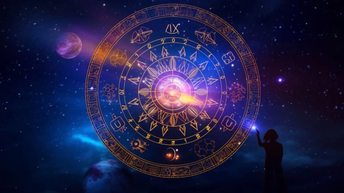 Horoscope Du 10 Août 2023 : Des Énergies Célestes En Mouvement