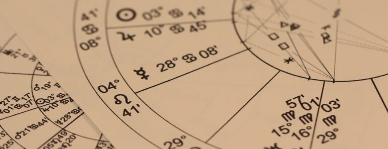 Astrologie 2023 : Ce Signe Astrologique Bénéficiera De Nombreux Sourires, Ou Presque, Le 29 Août.