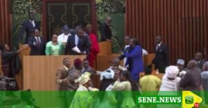 Benno&Rsquo;S Deputies Leave The Hemicycle As A Major Controversy Ignites In The Assembly