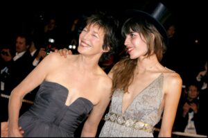 Jane Birkin : Le Cliché Bouleversant Partagé Par Sa Fille Lou Doillon Un Mois Après Sa Mort