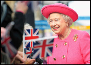 Le Rôle Crucial De Kate Middleton Et Du Prince William Lors Du Premier Anniversaire De La Mort D&Rsquo;Elizabeth Ii