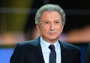 Michel Drucker : Comment Cette Idée De Sa Fille Stéphanie L&Rsquo;A Aidé À Trouver La Force De Continuer À Vivre