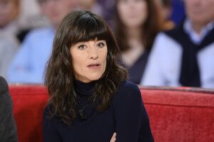 Romane Bohringer Fête Ses 50 Ans : Son Évolution Physique Impressionnante En Images