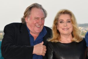 Gérard Depardieu Accused Of Rape: « Sexual Predator… » Catherine Deneuve Gives Her Sharp Opinion