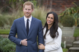 Harry Et Meghan : Plongés Au Cœur De Leurs Disputes (Très) Agressives En Raison De Leurs Enfants, Archie Et Lilibet