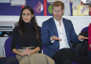 Meghan Et Harry : Une « Tournée Royale » Surprise Qui Bouleversera Leur Tranquillité