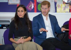 Meghan Et Harry : Abandonnés Par Les Beckham, Ils Trouvent Refuge Auprès D&Rsquo;Une Énorme Célébrité Américaine