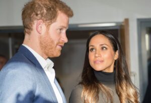 Est-Ce Que Meghan Et Harry Sont Sur Le Point De Divorcer ? La Raison Pour Laquelle La Duchesse Ne Porte Plus Son Alliance Est Maintenant Connue.