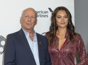 Le Quotidien De La Femme De Bruce Willis Atteinte De Démence : Je Ne Vais Pas Bien