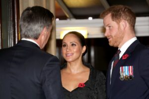 Meghan Et Harry : Les Sussex Cherchent À Restaurer Leur Image, Une Nouvelle Incursion Dans Leur Vie Quotidienne Se Profile