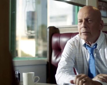 Bruce Willis Souffre De Démence : La Famille N&Rsquo;A Pas Réussi À Comprendre Ce Symptôme Initial