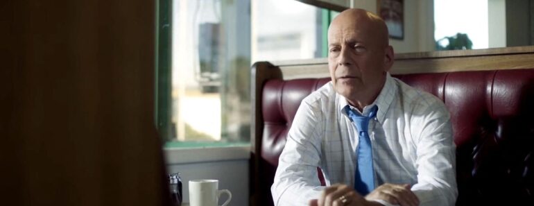 Bruce Willis Souffre De Démence : La Famille N&Rsquo;A Pas Réussi À Comprendre Ce Symptôme Initial