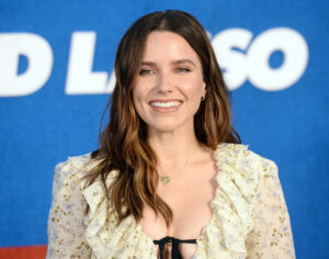 Divorce Express ! Sophia Bush, La Célèbre Actrice Des Frères Scott, Révèle Sa Séparation Seulement 13 Mois Après Son Mariage.