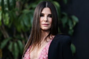 Sandra Bullock : Comment Est Décédé Bryan Randall, Son Compagnon De 57 Ans ?