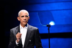 Barack Obama : Les Lettres Très Érotiques De L&Rsquo;Ex-Président Américain « Explorant L&Rsquo;Amour Avec Des Hommes »