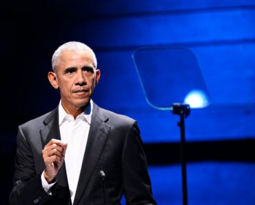 Barack Obama : Les Lettres Très Érotiques De L&Rsquo;Ex-Président Américain « Explorant L&Rsquo;Amour Avec Des Hommes »