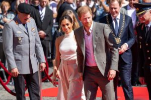 Meghan Markle : Ces 10 Looks De Rentrée Qu’on Lui Vole Sans Honte