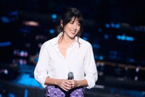 Le Premier Amour De Nolwenn Leroy, Sa Plus Grande Peur Révélée…