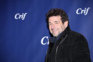 Patrick Bruel : Il Fête Un Événement Important Pour Son Fils Oscar, « Un Tiers De Ma Vie Avec Toi »