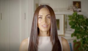 Meghan Markle : D&Rsquo;Une Routine Stricte À Un Patch Anti-Stress, Découvrez Tout Sur Sa Routine Bien-Être.