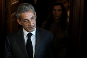 Le Retour De Nicolas Sarkozy : « Un Récit Brûlant » Qui Promet Des Discussions Enflammées