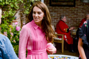 Kate Middleton : L&Rsquo;Ascension De La Princesse, Ce Nouveau Titre Dont Elle Doit Hériter