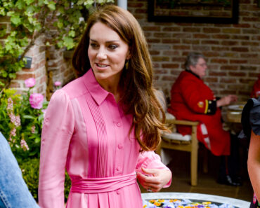 Kate Middleton : l’ascension de la princesse, ce nouveau titre dont elle doit hériter