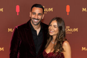 Adil Rami Rompt Avec Léna Guillou : Il Fait Tout Son Possible Pour La Reconquérir