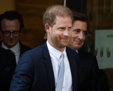 Le Prince Harry : les « pourparlers » qu’il prépare avec le roi Charles III… mais sans Meghan Markle