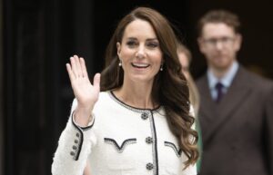 Kate Middleton, Adepte Des Looks Britanniques : Des Grands Couturiers Aux Supermarchés, Ses Favoris Renommés