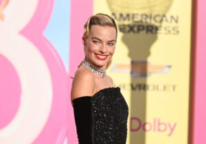 Margot Robbie : Le Secret De Son Regard Envoûtant Est Enfin Révélé, Et Il Est À La Portée De Tous !