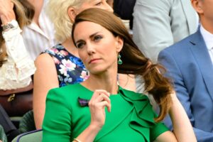 Kate Middleton, Michelle Obama, Uma Thurman… Ce Bijoutier Unique Dont Elles Ne Peuvent Se Passer