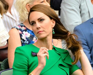 Kate Middleton, Michelle Obama, Uma Thurman… Ce Bijoutier Unique Dont Elles Ne Peuvent Se Passer