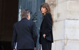 « Elle N&Rsquo;Est Plus En Souffrance » : Le Message Mystérieux De Lou Doillon Quelques Jours Après Le Décès De Sa Mère, Jane Birkin