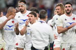 Coupe Du Monde De Rugby 2023 : Cyril Baille, Jefferson Poirot… Avec Qui Les Joueurs Du Xv De France Partagent-Ils Leur Vie Amoureuse ?