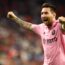 Lionel Messi : Antonella Roccuzzo, Sa Femme, Manque D’Embrasser Passionnément Un Autre Joueur Pendant Un Match En French