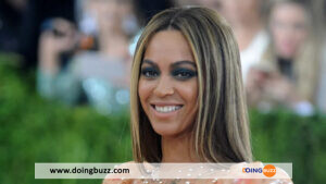 Beyoncé : Une Rare Photo De Sa Fille Rumi Fuite Sur La Toile