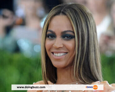 Beyoncé : Une Rare Photo De Sa Fille Rumi Fuite Sur La Toile