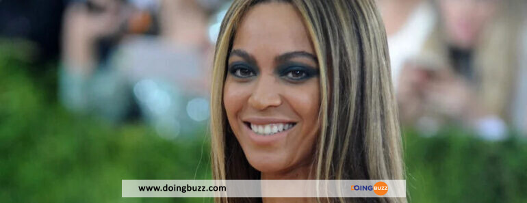 Beyoncé : Une Fortune Stupéfiante Révélée Par Forbes