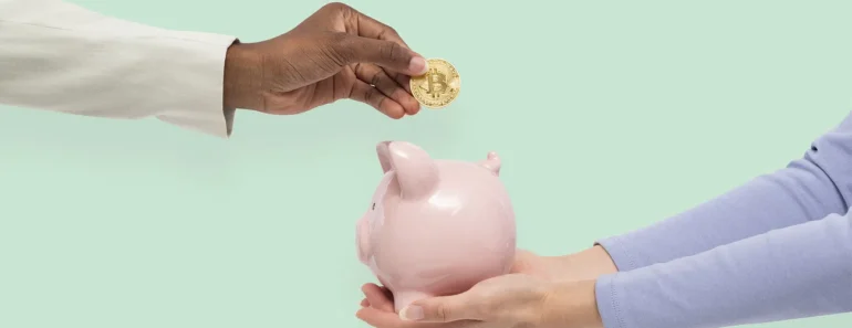 Bitcoin Et La Philanthropie – Révolutionner Les Dons Caritatifs