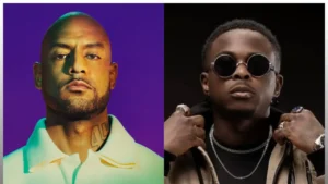 Clash Explosif : Booba Riposte À Didi B Et Fait Une Promesse