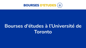 Rewrite Suggestion: « Les 5192 Bourses D&Rsquo;Études Offertes Par L&Rsquo;Université De Toronto Au Canada En 2024 »