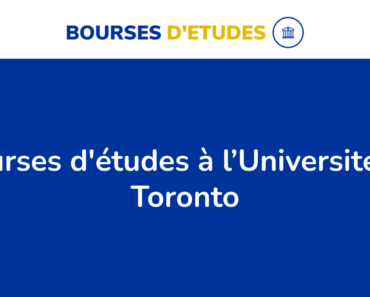 Rewrite Suggestion: « Les 5192 Bourses D&Rsquo;Études Offertes Par L&Rsquo;Université De Toronto Au Canada En 2024 »