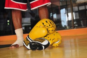 Julien Marie-Sainte : Les Circonstances Du Décès Tragique De L&Rsquo;Ancien Champion De Boxe Français Révélées À L&Rsquo;Âge De 42 Ans