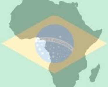 L&Rsquo;Afrique Et Le Brésil : Une Destinée Commune Renforcée Par Les Partenariats