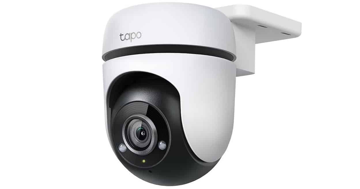 Camera Surveillance Tapo Promo Amazon