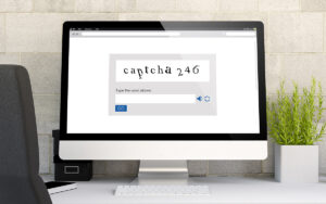 Google Et Apple Veulent La Peau Des Captcha Et C&Rsquo;Est Pour Très Bientôt