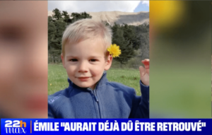 Disparition D&Rsquo;Un Enfant De 2 Ans, Émile, Au Vernet : L&Rsquo;Enquête Avortée Sur Les « Systèmes De Mises À Feu » Qui Pesait Sur Son Grand-Père